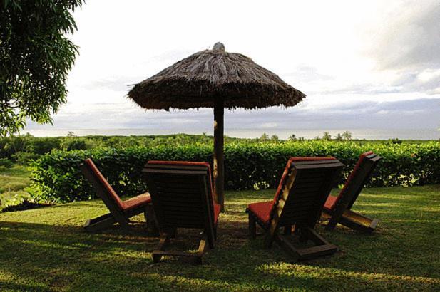 Palmlea Farms Lodge & Bures - Villas Labasa Extérieur photo