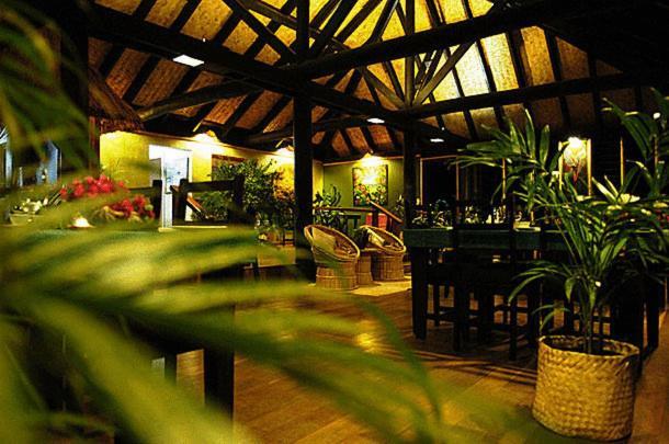Palmlea Farms Lodge & Bures - Villas Labasa Extérieur photo
