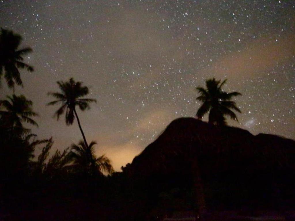Palmlea Farms Lodge & Bures - Villas Labasa Extérieur photo