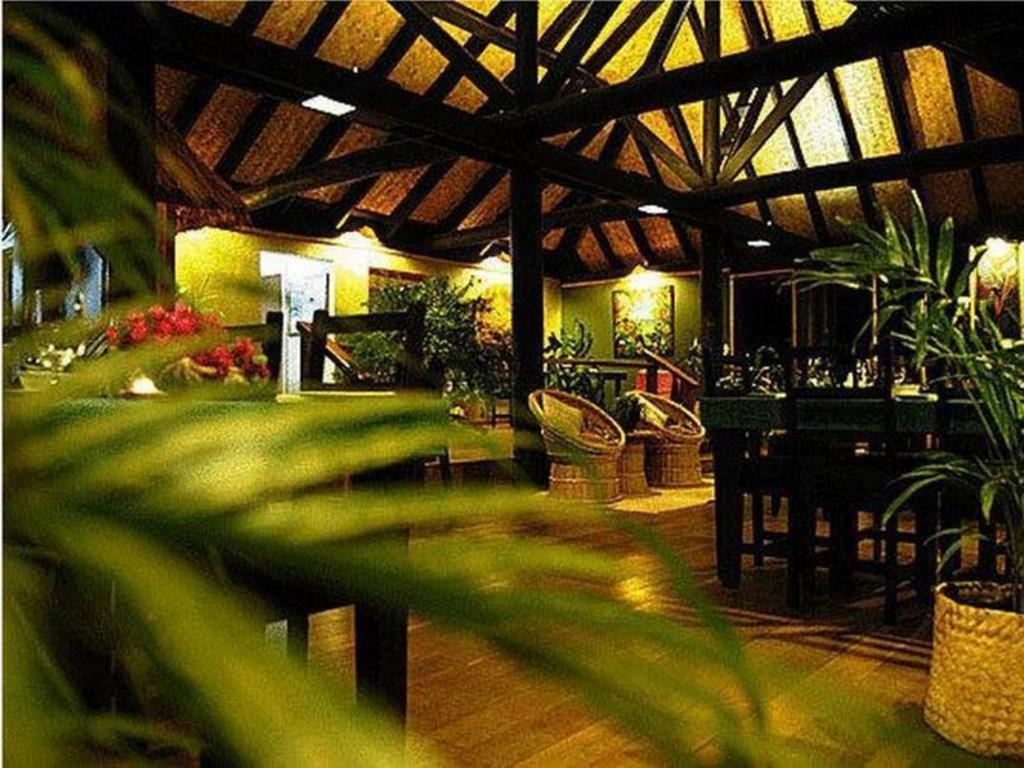 Palmlea Farms Lodge & Bures - Villas Labasa Extérieur photo