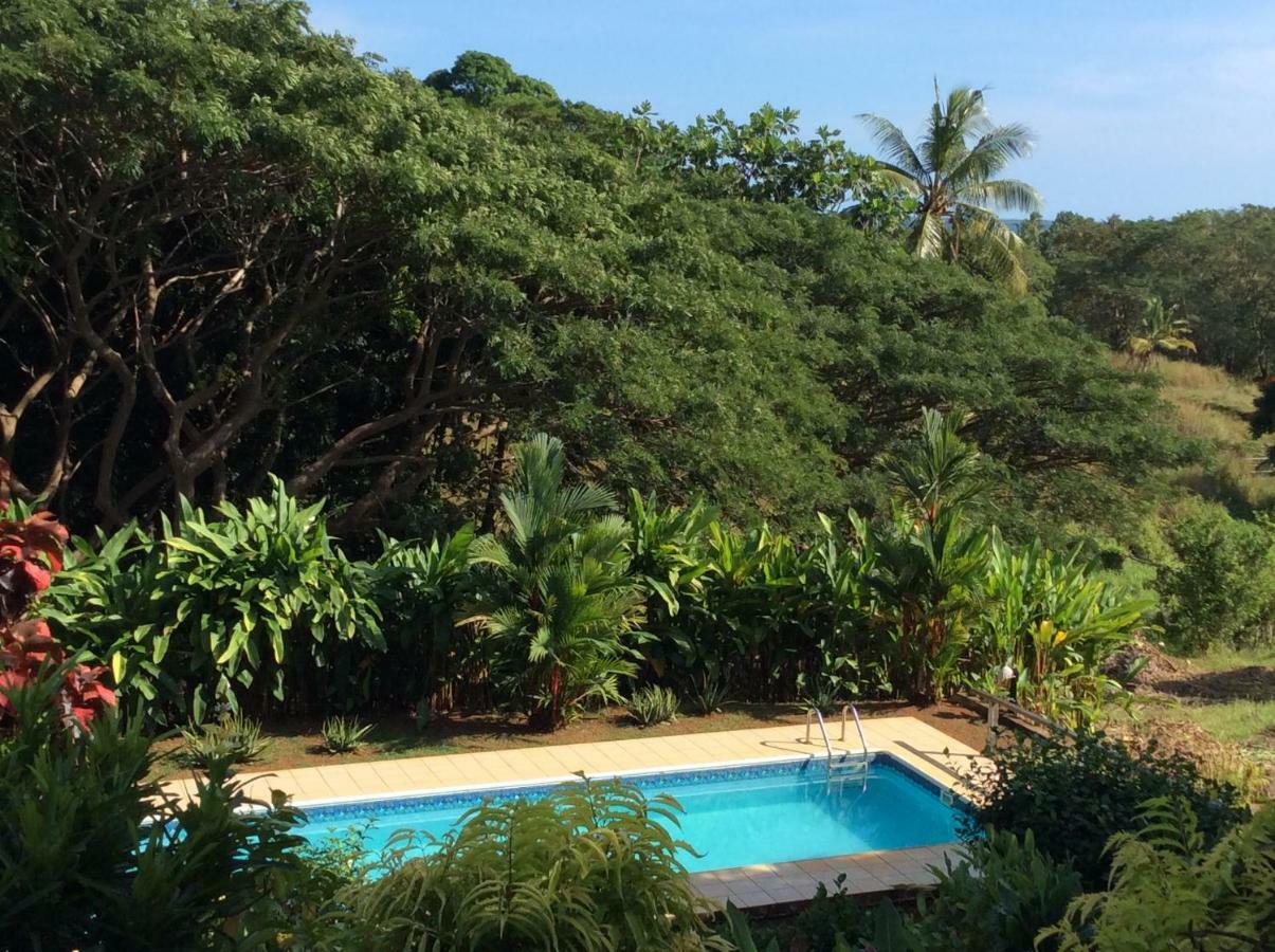 Palmlea Farms Lodge & Bures - Villas Labasa Extérieur photo