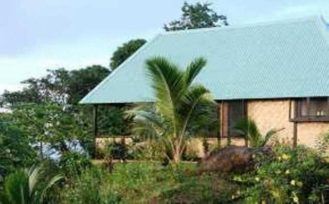 Palmlea Farms Lodge & Bures - Villas Labasa Chambre photo