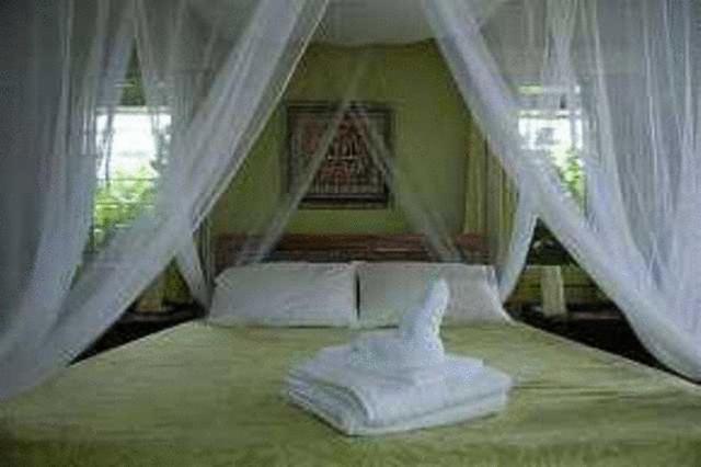 Palmlea Farms Lodge & Bures - Villas Labasa Chambre photo
